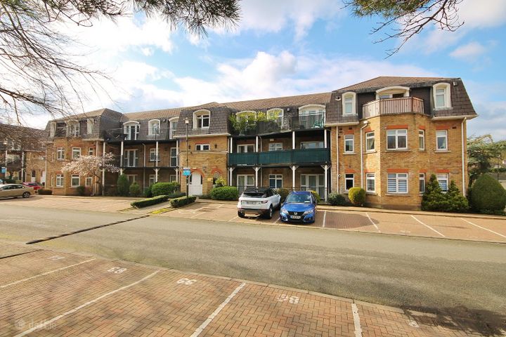 83 The Sarsfield, The Orchard, Lucan, Co Dublin, K78HY31