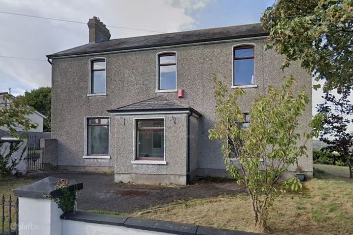 Parochial House, Crooke, Passage East, Co. Waterford