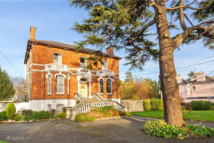 23 Cross Avenue, Blackrock, Co Dublin, Dublin