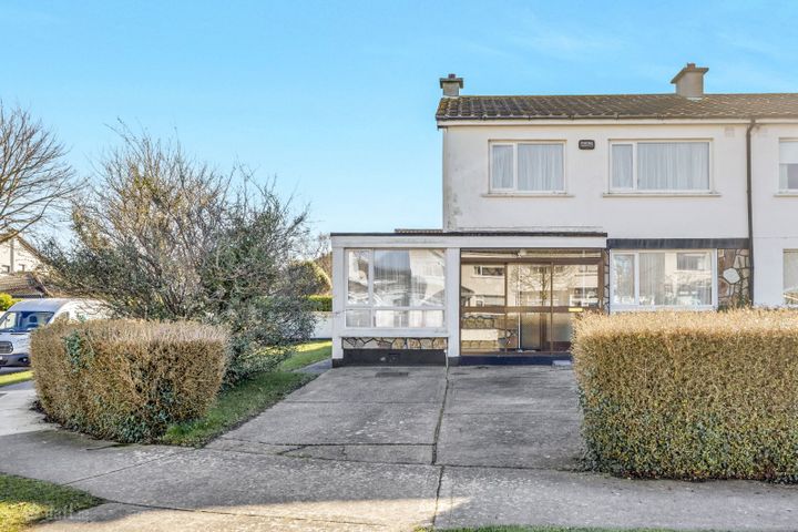 100 Sonesta, Malahide, Malahide, Co. Dublin, K36YV81