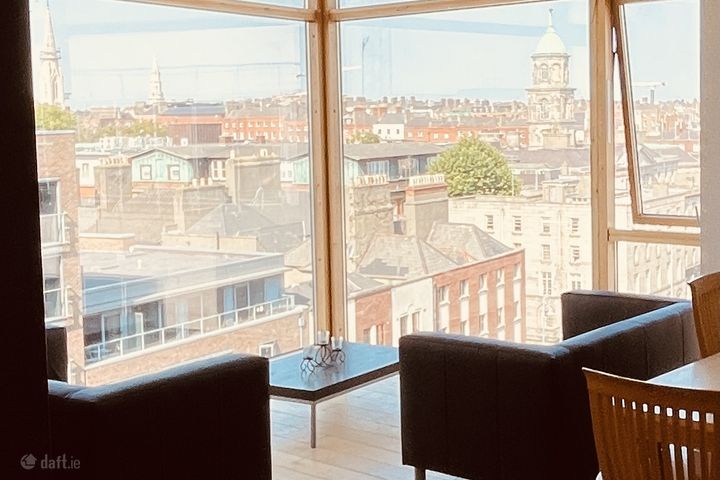 Greg Court Apartments, Dublin 1