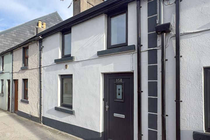 158 , Bohermore, Co. Galway, H91T32D