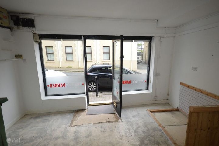 Main Street, Lifford, Lifford, Co. Donegal, F93HPR8