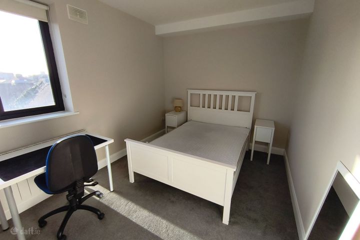 2a Convent Avenue, Dublin 3, Ballybough, Dublin 3