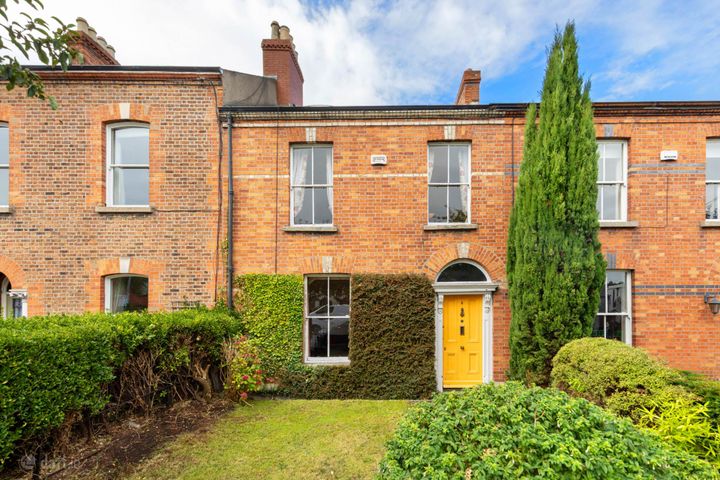 6 Moyne Road, Ranelagh, Dublin 6, Dublin 6, Dublin