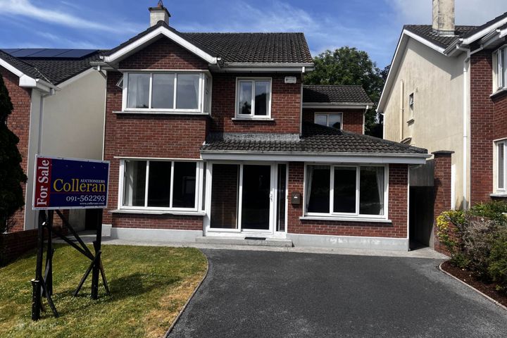 19 The Maples, Dr Mannix Rd, Salthill, Galway
