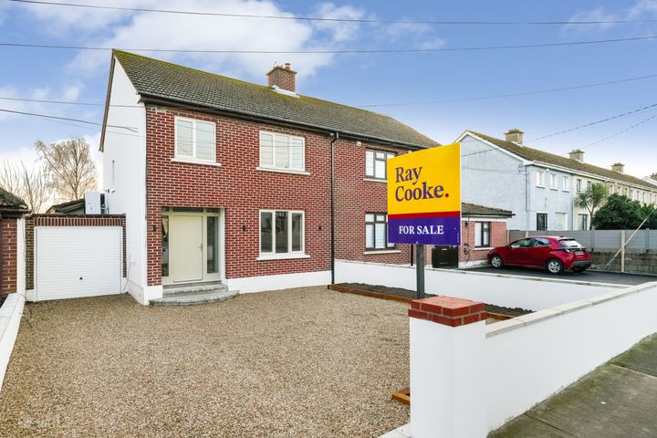 35 Wheatfield Road, Palmerstown, Dublin 20