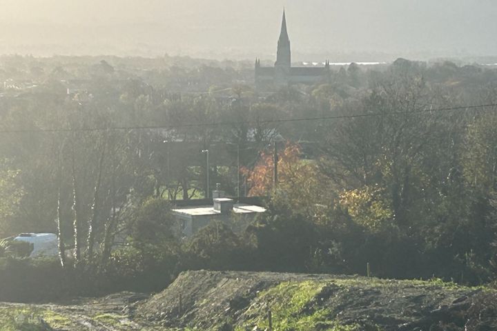Madams Height, Killarney, Co. Kerry
