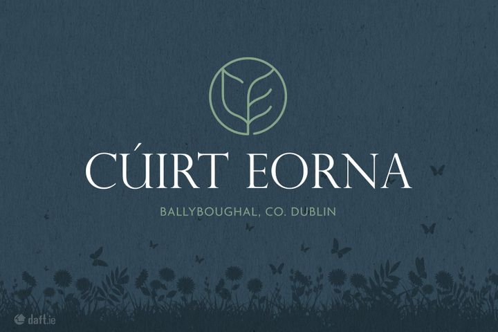 Cúirt Eorna, Ballyboughal, Co. Dublin, A41XF65