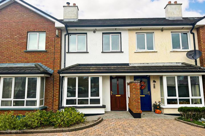 97 The Hawthorns, Carraroe, Sligo, Sligo