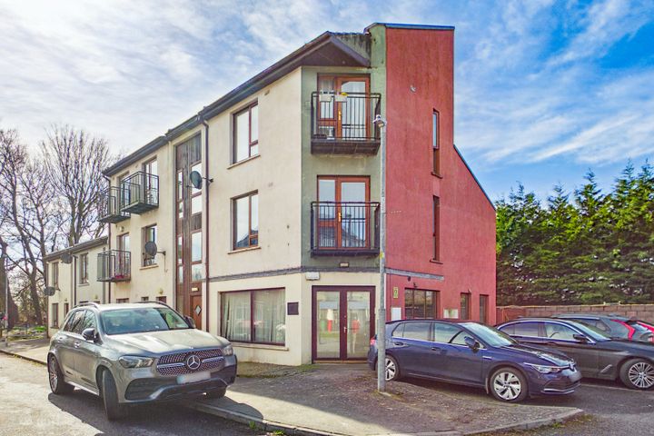 9 The Orchard, Friar Street, Thurles, Co. Tipperary, E41Y229