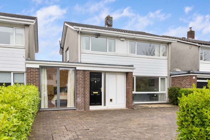 50 Ailesbury Grove, Dundrum, Dublin 16, Dublin 16, Dublin