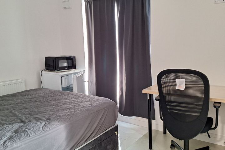 The Ave, Hollystown, Dublin 15