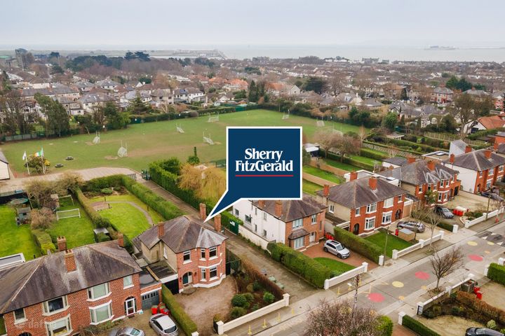 24 Seafield Ave, Clontarf, Dublin 3, Dublin 3, Dublin