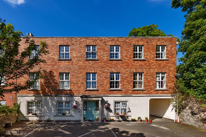 Apartment 11, 182 Clonliffe Road, Drumcondra, Dublin 3, D03VR92