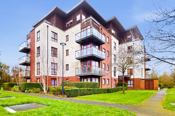 Apartment 89, Temple Gardens, Dublin 9, D09F407