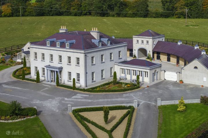 Stackallen, Navan, Co Meath, Meath