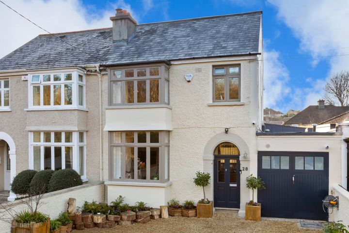 28 Lower Dodder Rd, Rathfarnham, Dublin 14, Dublin 14, Dublin