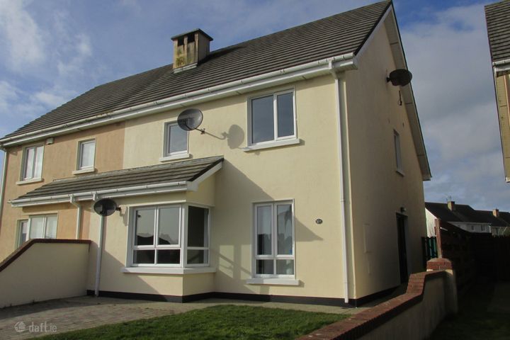 90 Laurel Grove, Tagaot, Rosslare Harbour, Wexford