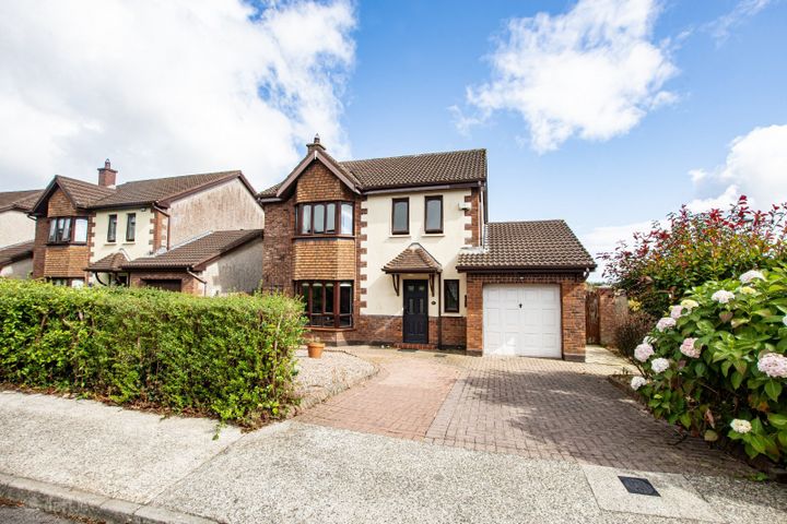 1 Ros Na Kill, Collins Ave, Dunmore Rd, Waterford