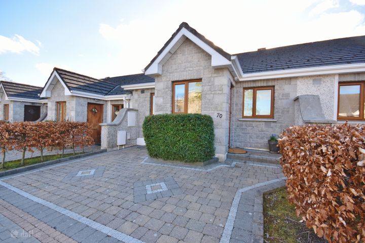 70 Killeline Heights, Newcastle West, Co Limerick, V42HY64