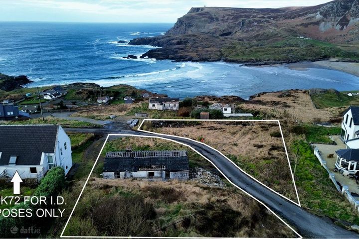 Doonalt, Glencolmcille, Co Donegal , Glencolmcille, Co. Donegal