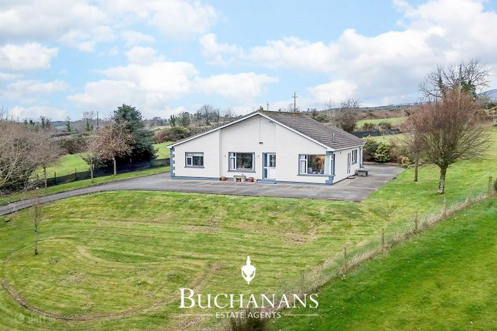 Mullanbane, Muff, Co. Donegal, F93Y2V1