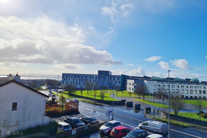 Ballybane Rd., Galway City Centre