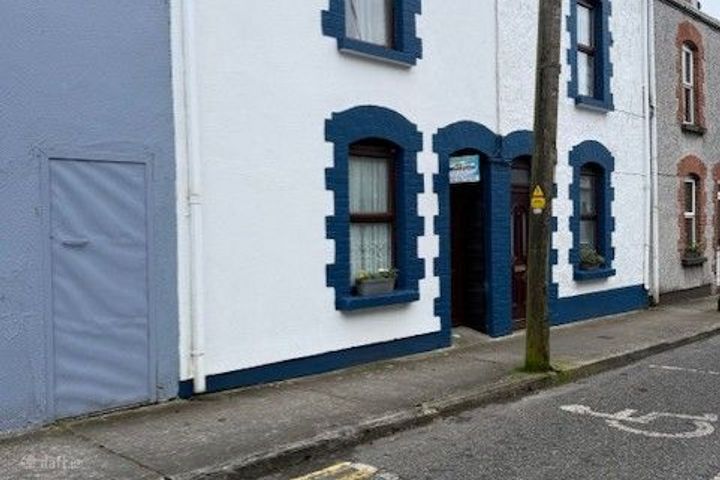 Thomas Street, Kiltimagh, Cordarragh, Co. Mayo, F12W283