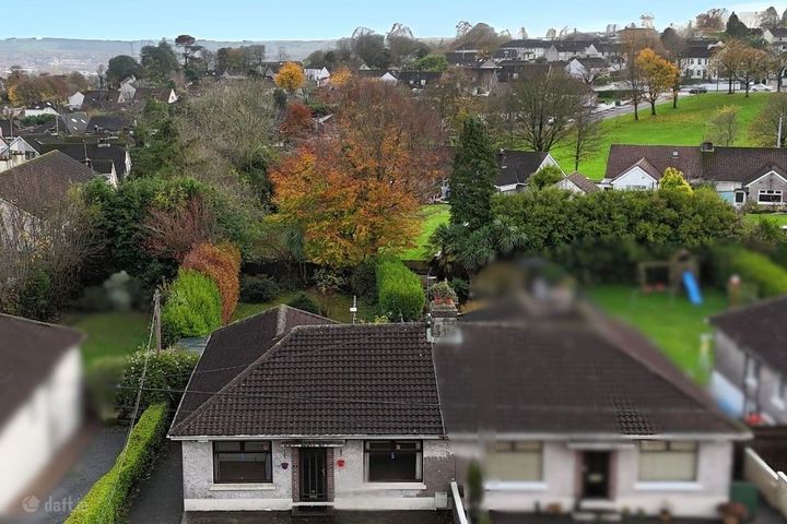 2 Mayfield Park, Old Youghal Road, Mayfield, Co. Cork, T23W6X5