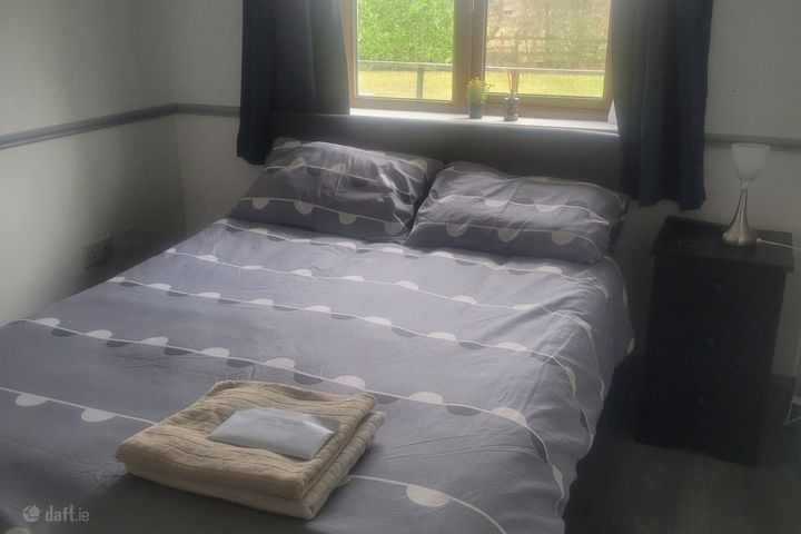 Nonnies Ark, Broomfield, Moone, Athy, Moone, Co. Kildare