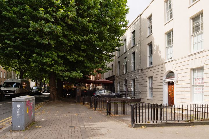 Harrington Street, Dublin 8