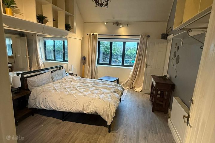 The lodge house  Athy , Kilkea, Co. Kildare