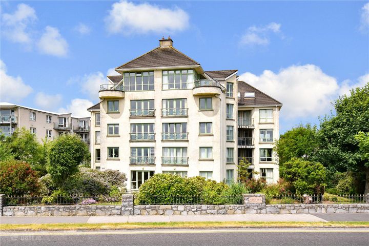 Apartment 2, Suan Tra, Cois Cuain, Galway City Centre