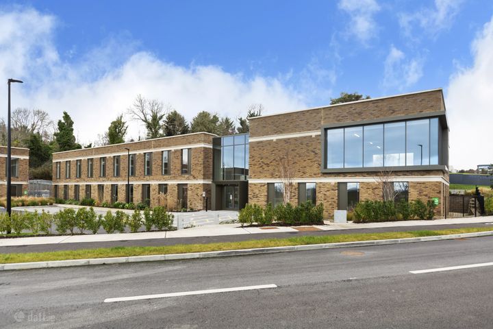 The Weaver Buildings, Charlesland, Greystones, Co. Wicklow