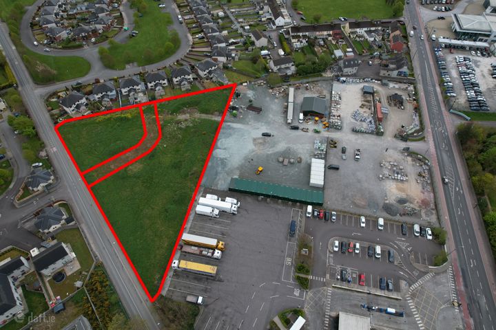 Pike Road, Dublin Road, Fermoy, Co. Cork