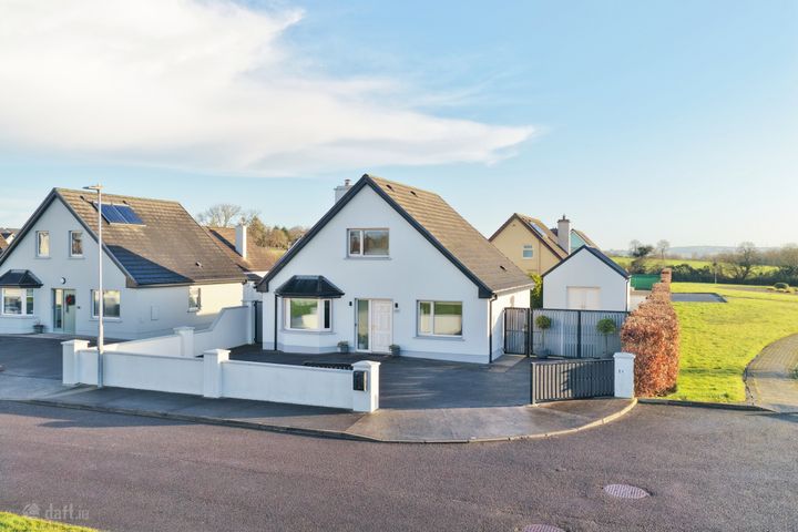 45 Woodview Green, Listowel, Co. Kerry, V31Y628