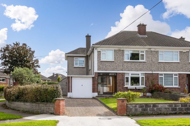 63 Glenbrook Park, Rathfarnham, Dublin 14, Dublin 14, Dublin