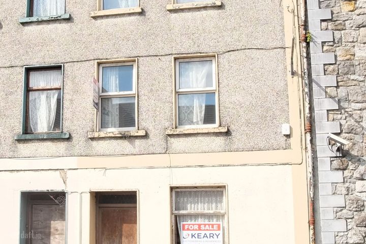 Dunkellin Street, Loughrea, Co. Galway, H62YE62