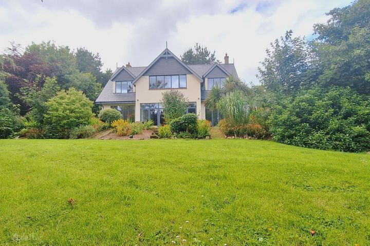 Bellevue Demesne,Delgany,Greystones,Co. Wicklow, Delgany, Co. Wicklow