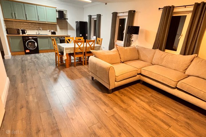 James Street, Kiltimagh, Co. Mayo