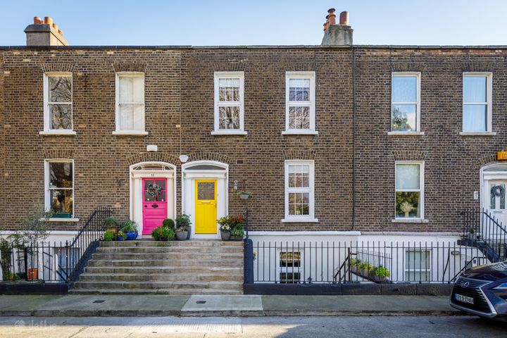 52 Pearse Sq, Dublin 2, Dublin, Dublin 2, Dublin