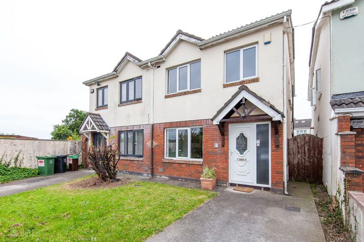 51 Whitethorn Crescent, Palmerstown, Dublin 22, Dublin 22, Dublin