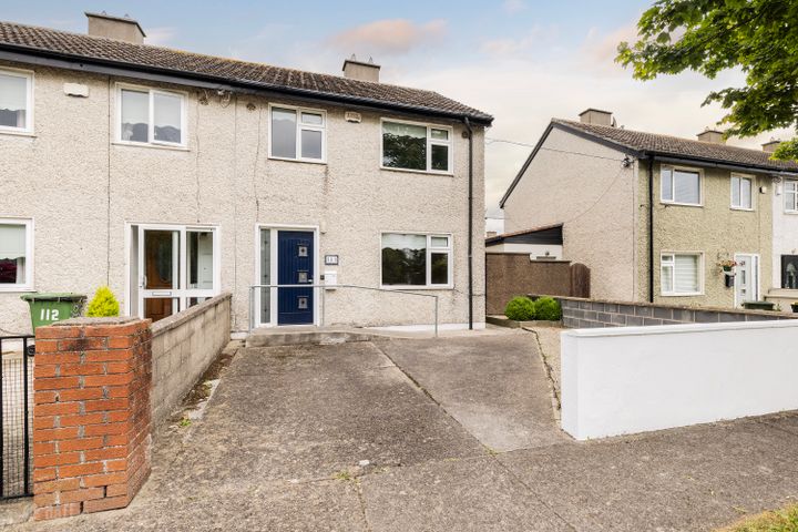111 Rathsallagh Park, Shankill, Dublin, Dublin 18, Dublin