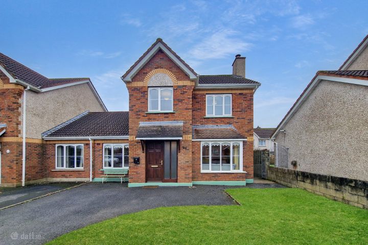 22 Fergus Manor, Ennis, Co. Clare, V95K5FY