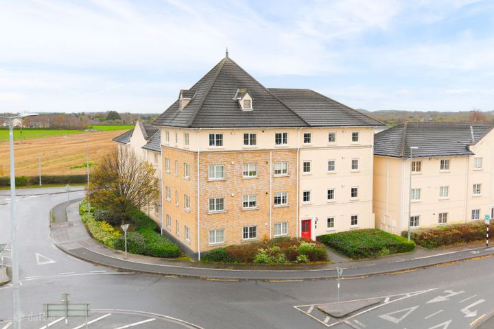 12 Lalor Way, Fairgreen, Portlaoise, Co. Laois, R32TW70