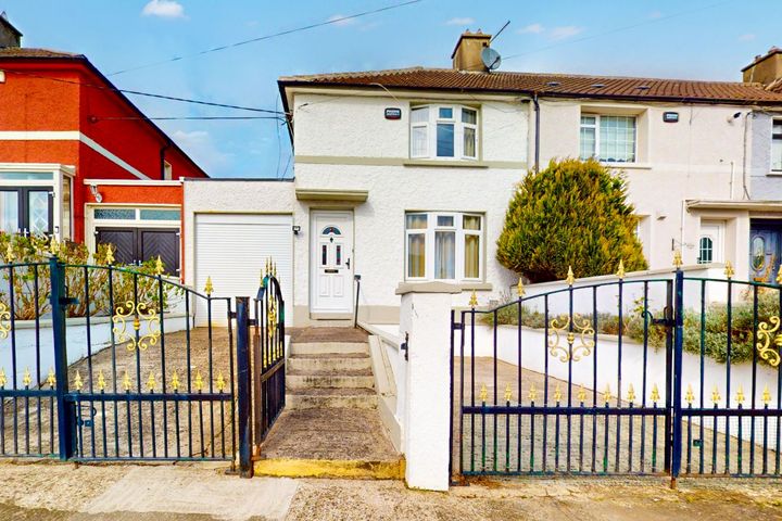 16 Decies Road, Dublin 10, Ballyfermot, Dublin 10, D10F991