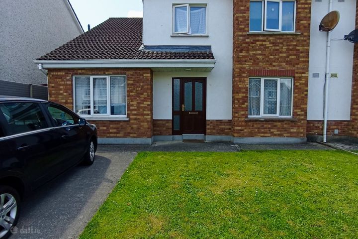 19 Glenoaks Close, Clonmel, Clonmel, Co. Tipperary, E91H9A2