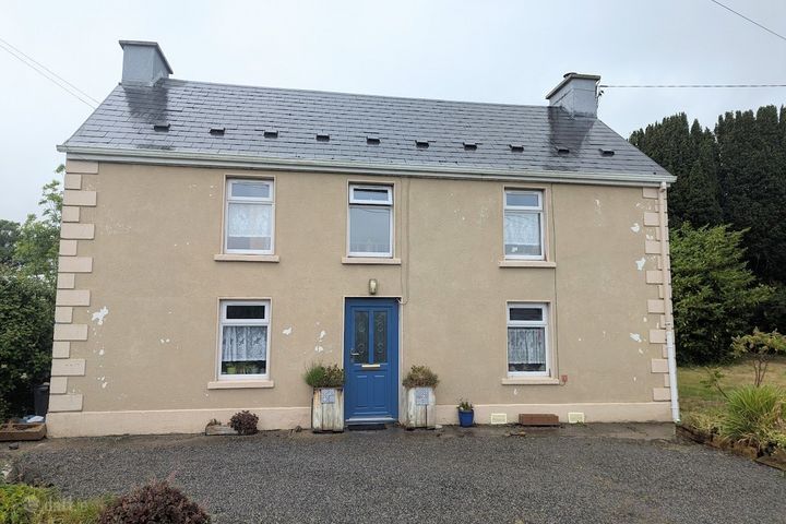 Fossa Beg, Scarriff, Co Clare, V94E782