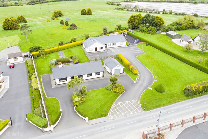 St Anthonys, Darcystown, Balbriggan, Dublin